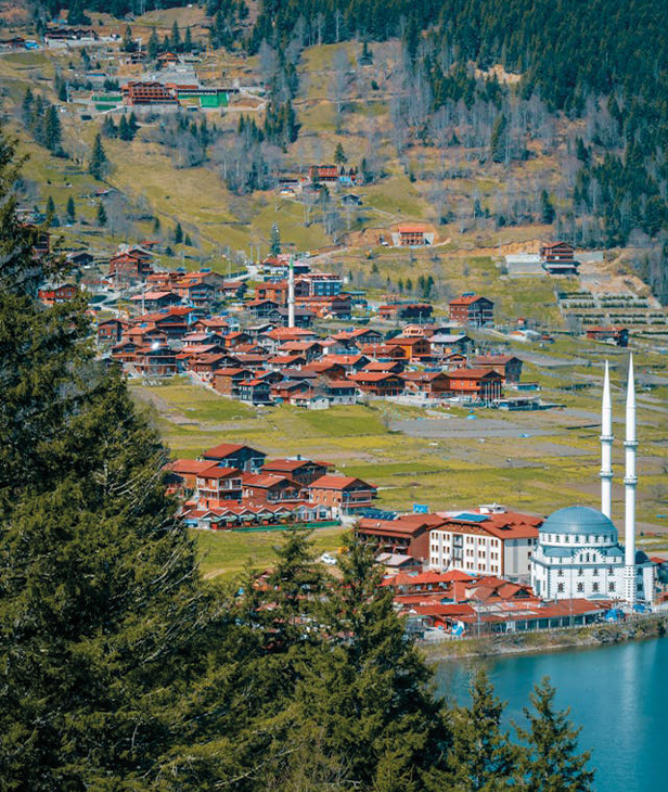 Trabzon