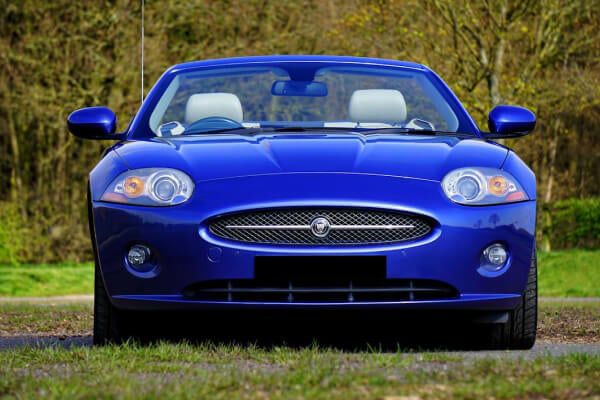 Mercedes V-Class Interior