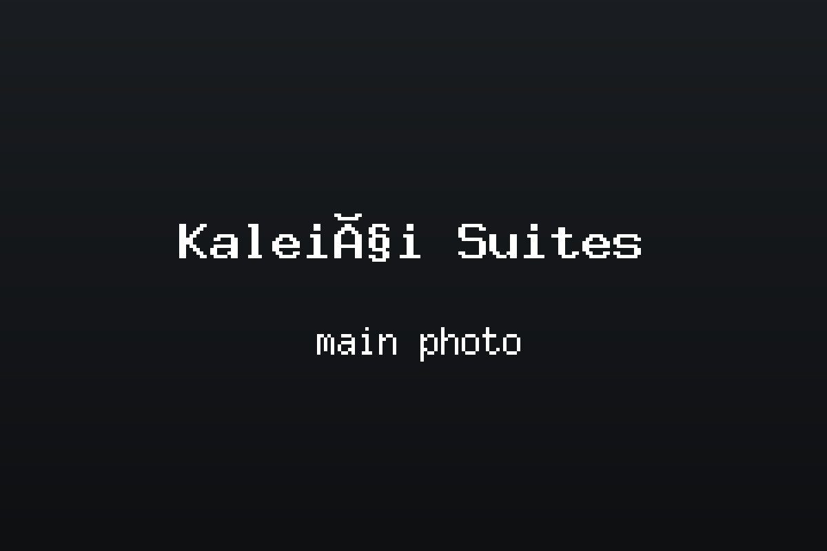 Kaleiçi Suites