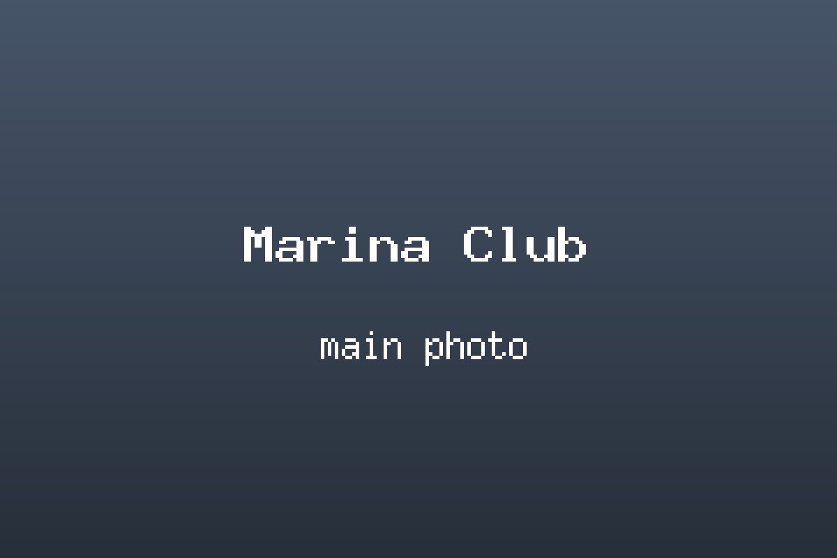 Marina Club