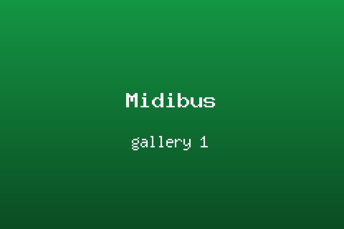 Midibüs