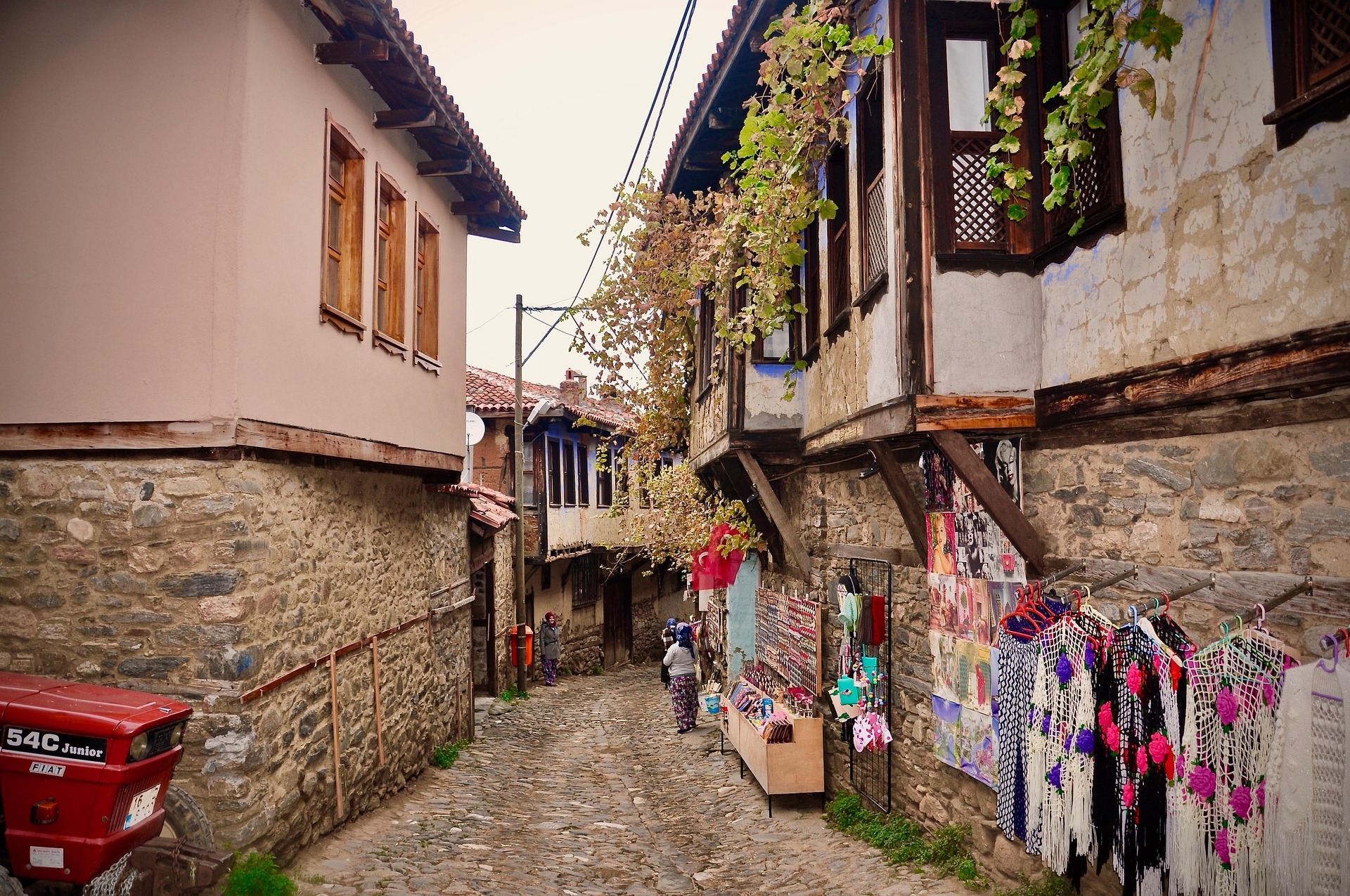 Ana Sayfa Bursa Kapı Açılışı