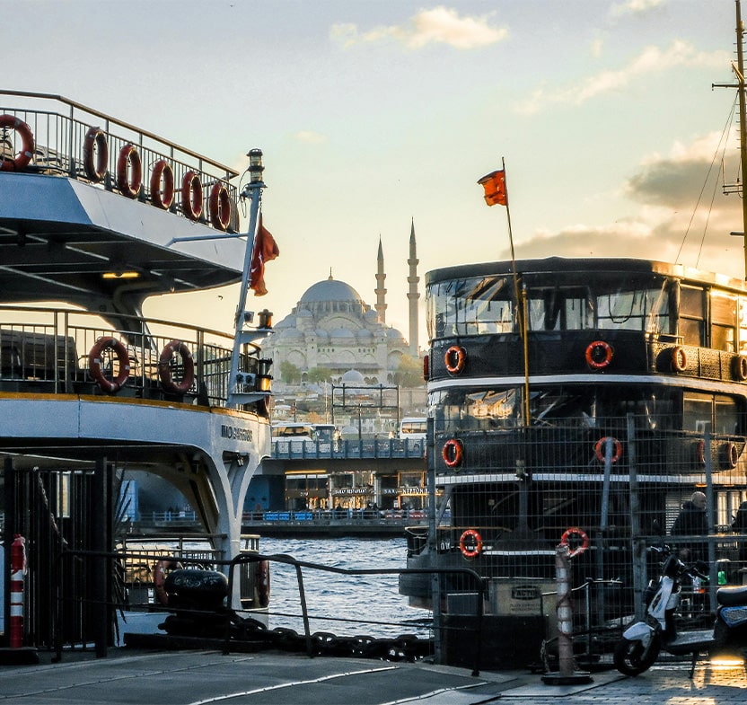 Why Turkey is the Most Attractive Tourism Destination for 2025